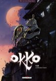 Okko 04 : le cycle de la terre 2