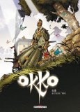 Okko 05 : le cycle de l'air 1