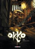 Okko 06 : le cycle de l'air 2