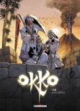 Okko 07 : le Cycle du feu 1