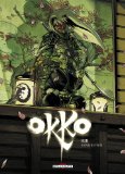 Okko 08 : le Cycle du feu 2