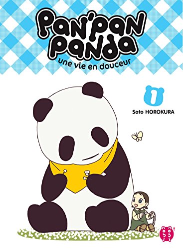 Pan'pan panda 01