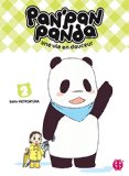 Pan'pan panda 02