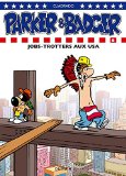 Parker & Badger 06 : Jobs-trotters aux USA