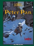 Peter Pan 01 : Londres