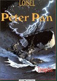 Peter Pan 03 : tempête