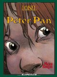 Peter Pan 04 : mains rouges