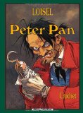Peter Pan 05 : Crochet