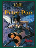 Peter Pan 06 : destins
