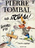 Pierre tombal 02 : Histoires d'os