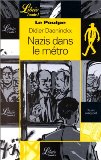 Poulpe : Nazis dans le métro (Le)