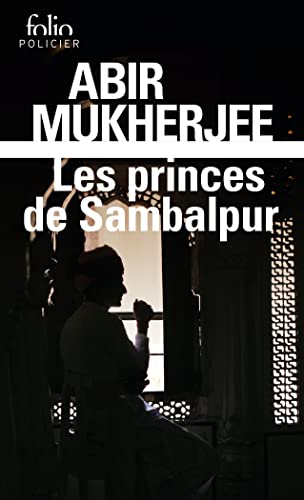 Princes de Sambalpur (Les)