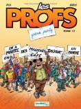 Profs 12 : grève party (Les)