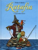 Ratafia 03 : l'impossibilité d'une île