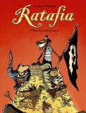 Ratafia 04 : Dans des coinstots bizarres