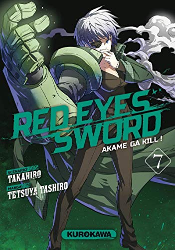Red eyes sword 07