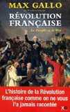 Révolution française 01 : le Peuple et le Roi