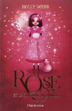 Rose 04 :  Rose et le fantôme du miroir