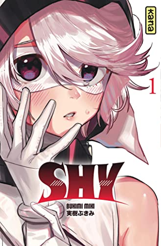 Shy 01