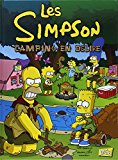 Simpson 01 : Camping en délire (Les)