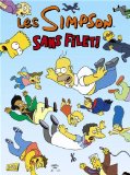 Simpson 17 : Sans filet ! (Les)