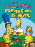 Simpson 20 : Dollars aux donuts (Les)