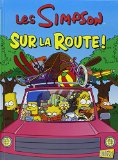 Simpson 22 : Sur la route ! (Les)