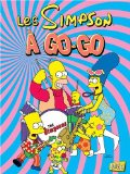 Simpson 23 : A go-go (Les)