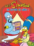 Simpson 31 : Un lecteur de génie ! (Les)