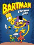 Simpson : Bartman rises (Les)