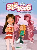 Sisters 06 : un namour de sister (Les)