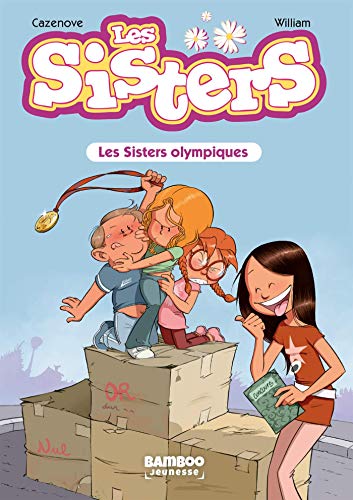 Sisters olympiques (Les)
