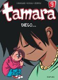 Tamara 09 : Diego...