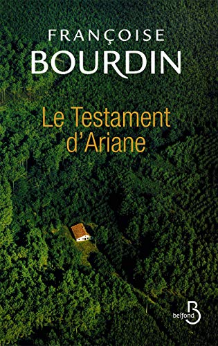 Testament d'Ariane 01 (Le)