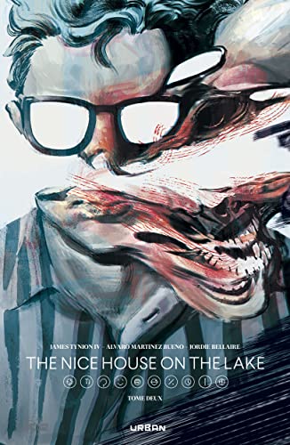 The nice house on the lake 02