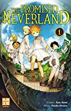 The promised Neverland 01 : Grace Field House