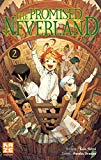 The promised Neverland 02 : Sous contrôle