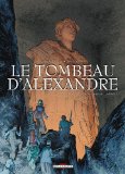 Tombeau d'Alexandre 03 : le Sarcophage d'albâtre Le)