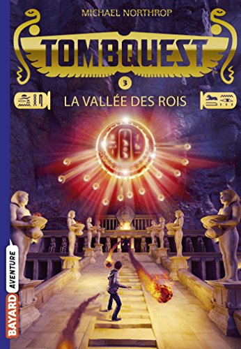Tombquest3 : Vallée des Rois (La)