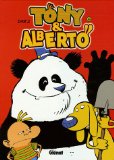 Tony & Alberto 06 : Pandi, panda