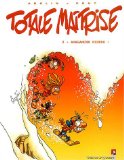 Totale maîtrise 02 : Avalanche Riders