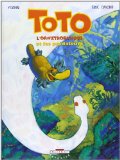 Toto l'ornithorynque 03 : toto l'ornithorynque et les predateurs