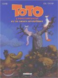 Toto l'ornithorynque 05 : Toto l'ornithorynque et les soeurs cristallines