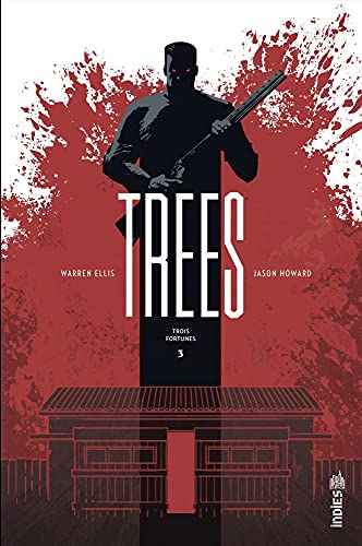 Trees 03 : Trois fortunes