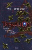 Triskellion 02 : La marque de feu
