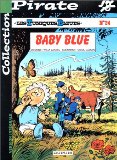 Tuniques bleues 24 : Baby blue (Les)