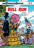 Tuniques bleues 27 : Bull Run (Les)