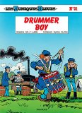Tuniques bleues 31 : Drummer boy (Les)