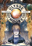 Ulysse Moore 09 : Le labyrinthe d'ombre