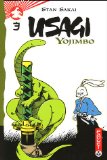 Usagi yojimbo 03